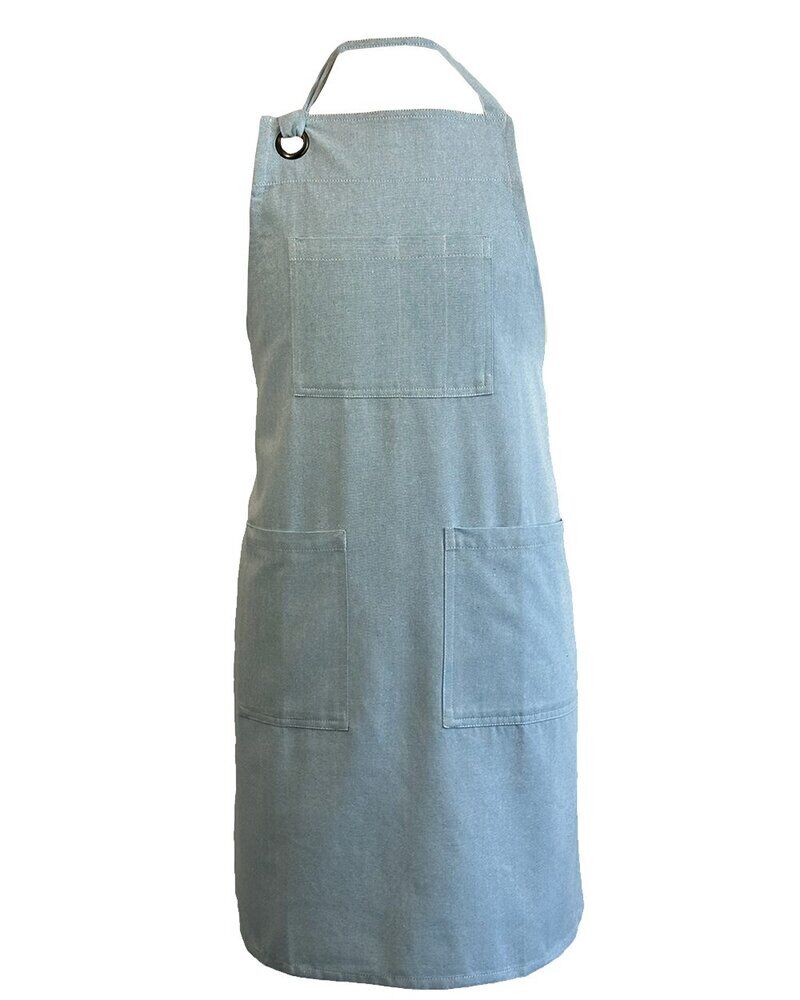 5-Pocket Recycled Cotton Apron Thumbnail