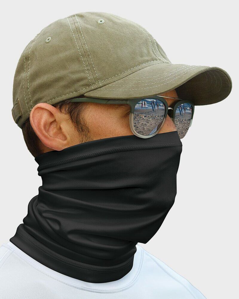 Sun Neck Gaiter Thumbnail