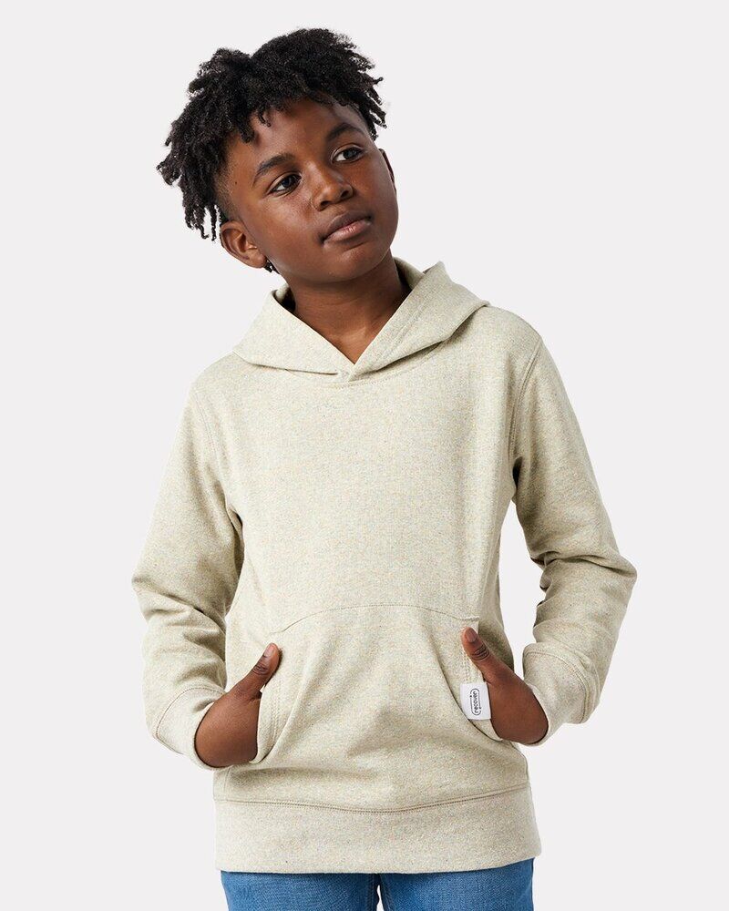 Youth Hooded Sweatshirt Thumbnail