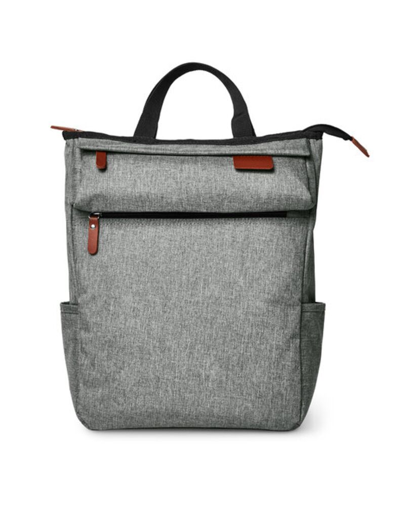 Asher Travel Laptop Backpack Thumbnail