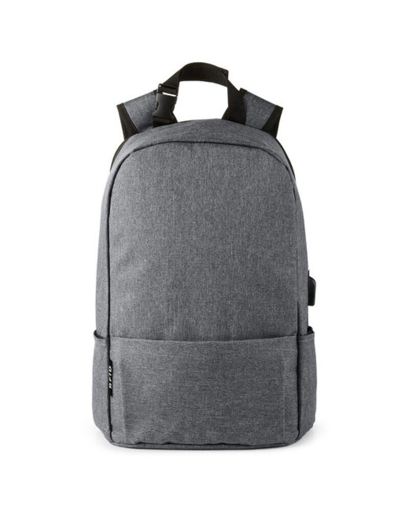 Circuit Anti-Theft Work Laptop Backpack Thumbnail