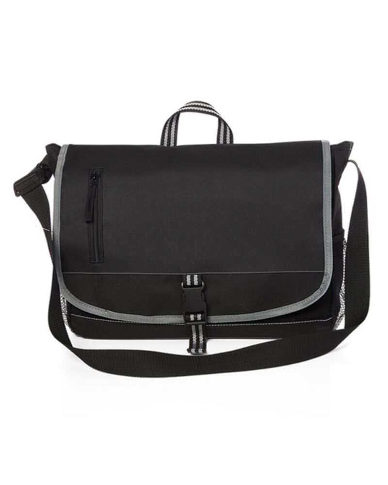 Cutting Edge Laptop Messenger Thumbnail