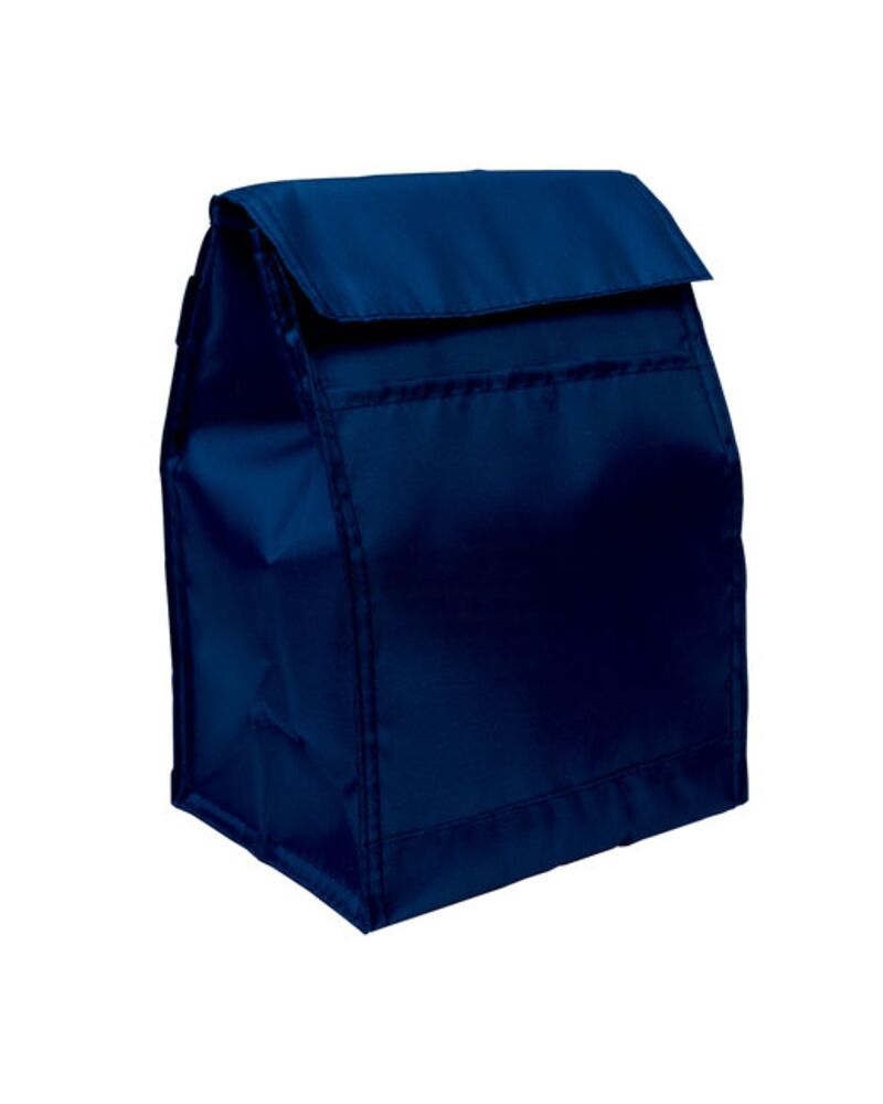 Budget Lunch Cooler Bag Thumbnail