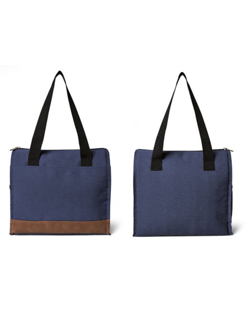 Asher 12-Can Cooler Tote Bag Thumbnail