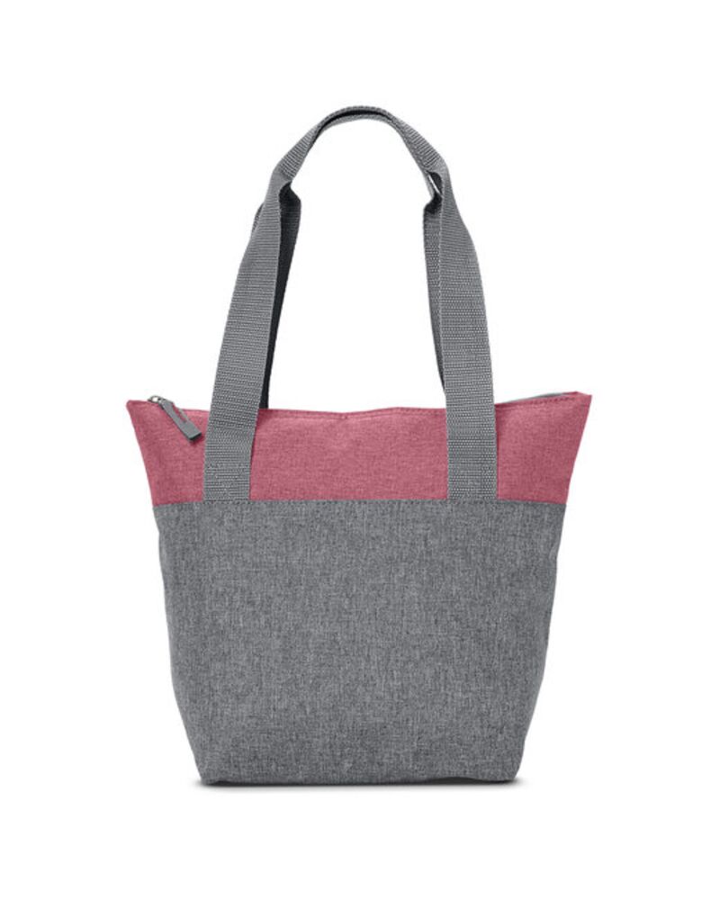 Adventure Lunch Cooler Tote Bag Thumbnail