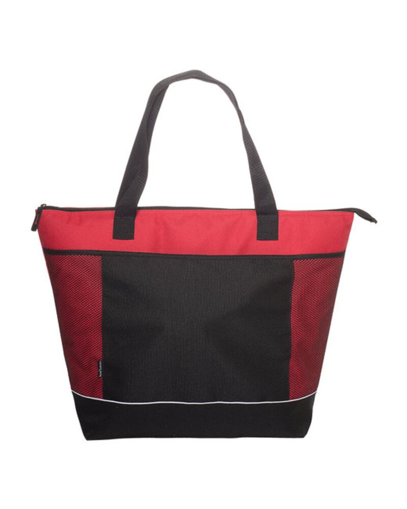 Porter Shopping Cooler Tote Bag Thumbnail