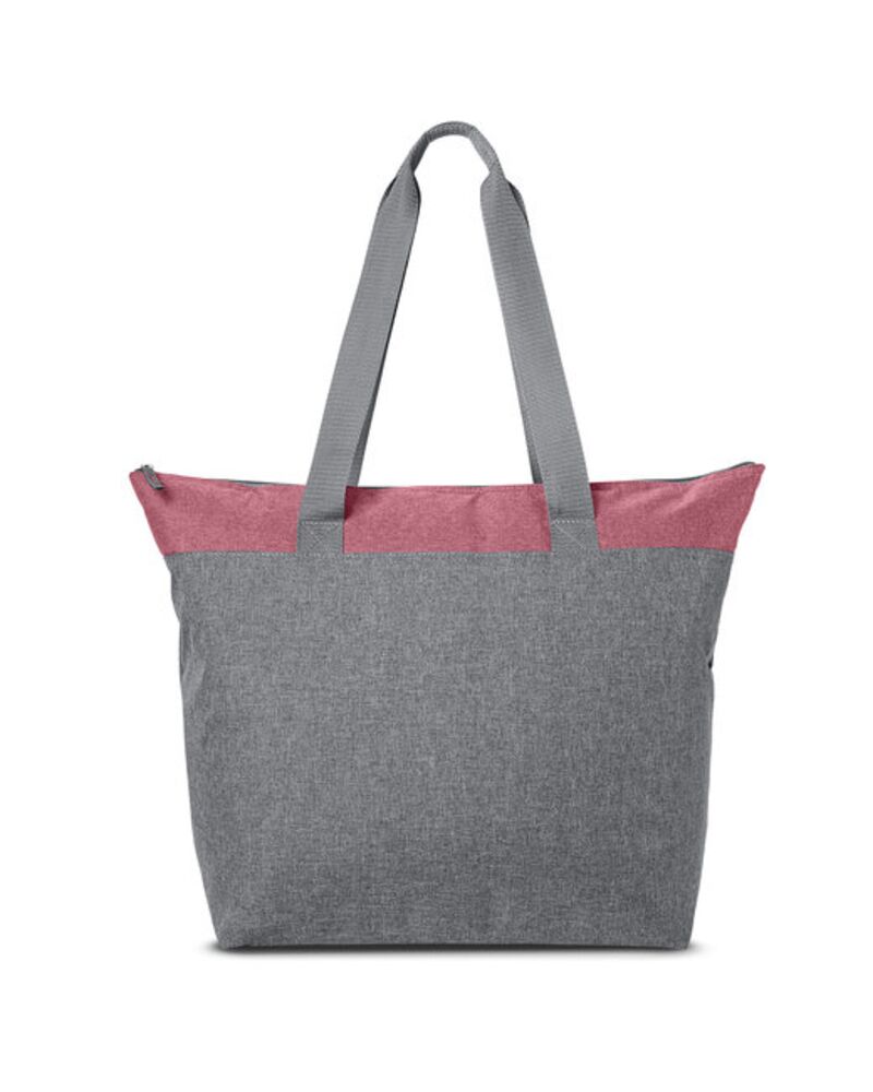 Adventure Shopping Cooler Tote Bag Thumbnail