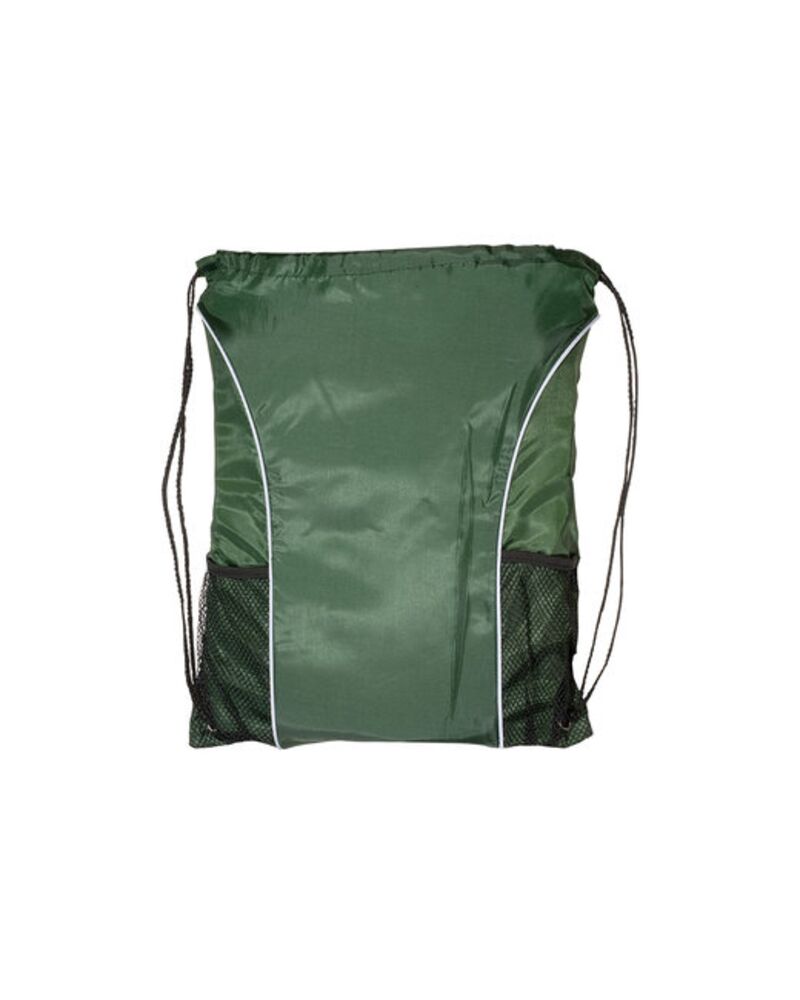 Sportsman Drawstring Backpack Thumbnail
