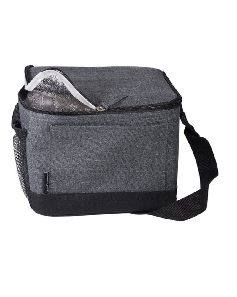 Strand Snow Canvas Lunch Cooler Bag Thumbnail