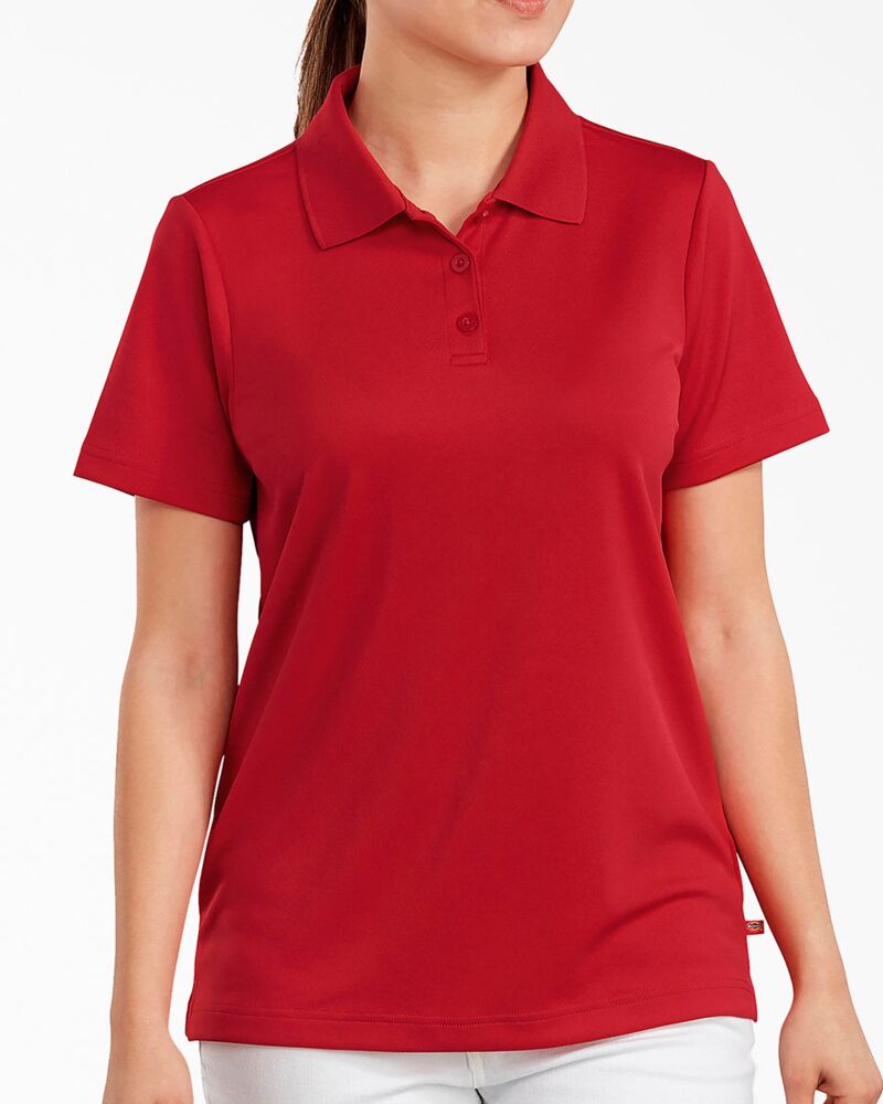 Ladies' Performance Polo Thumbnail