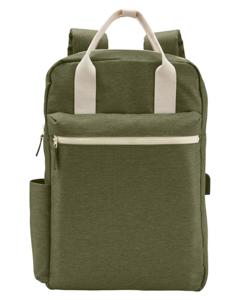 WorkSpace Laptop Backpack Tote Bag Thumbnail