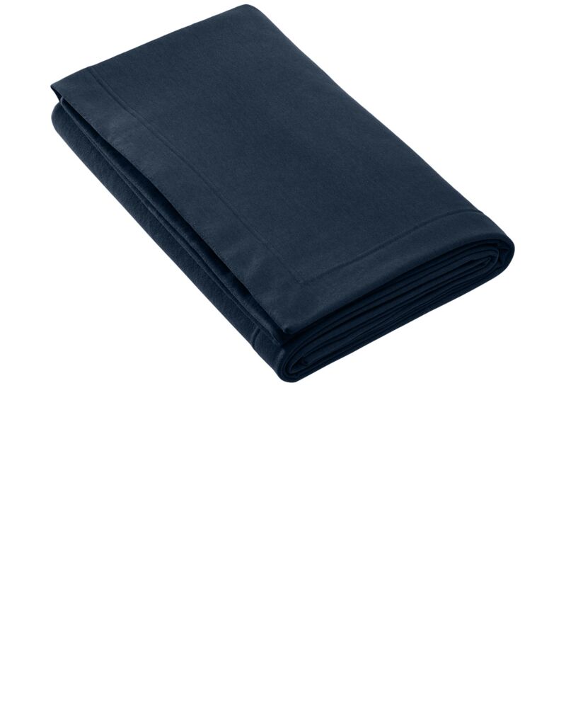 Heavy Blend Fleece Stadium Blanket Thumbnail