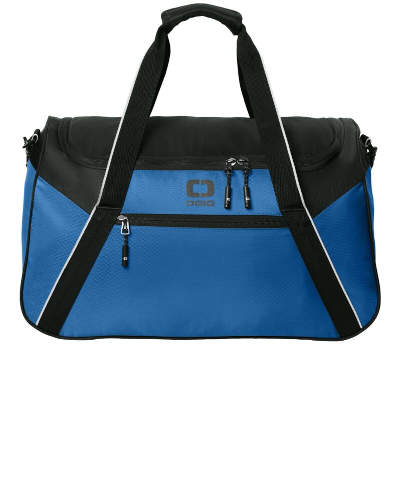 Inception Duffel Thumbnail