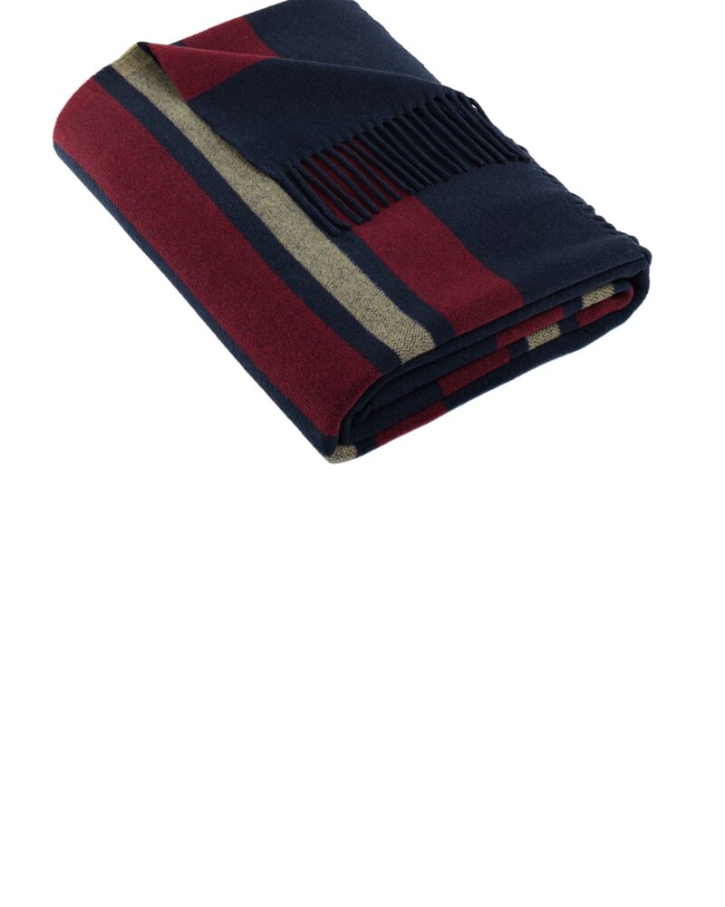 Heritage Blanket Thumbnail