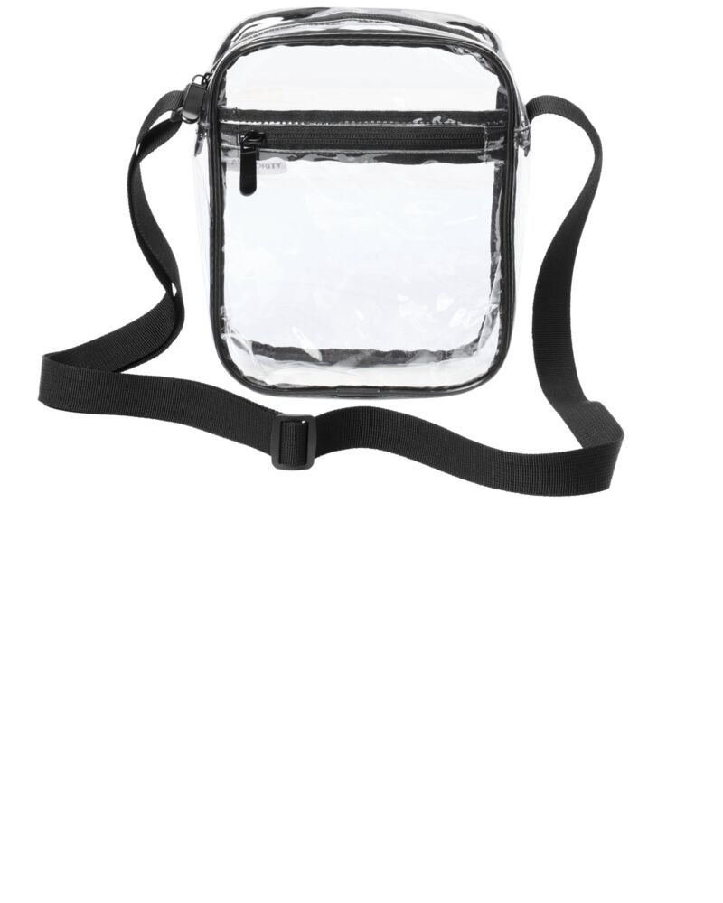 Clear Crossbody Bag Thumbnail
