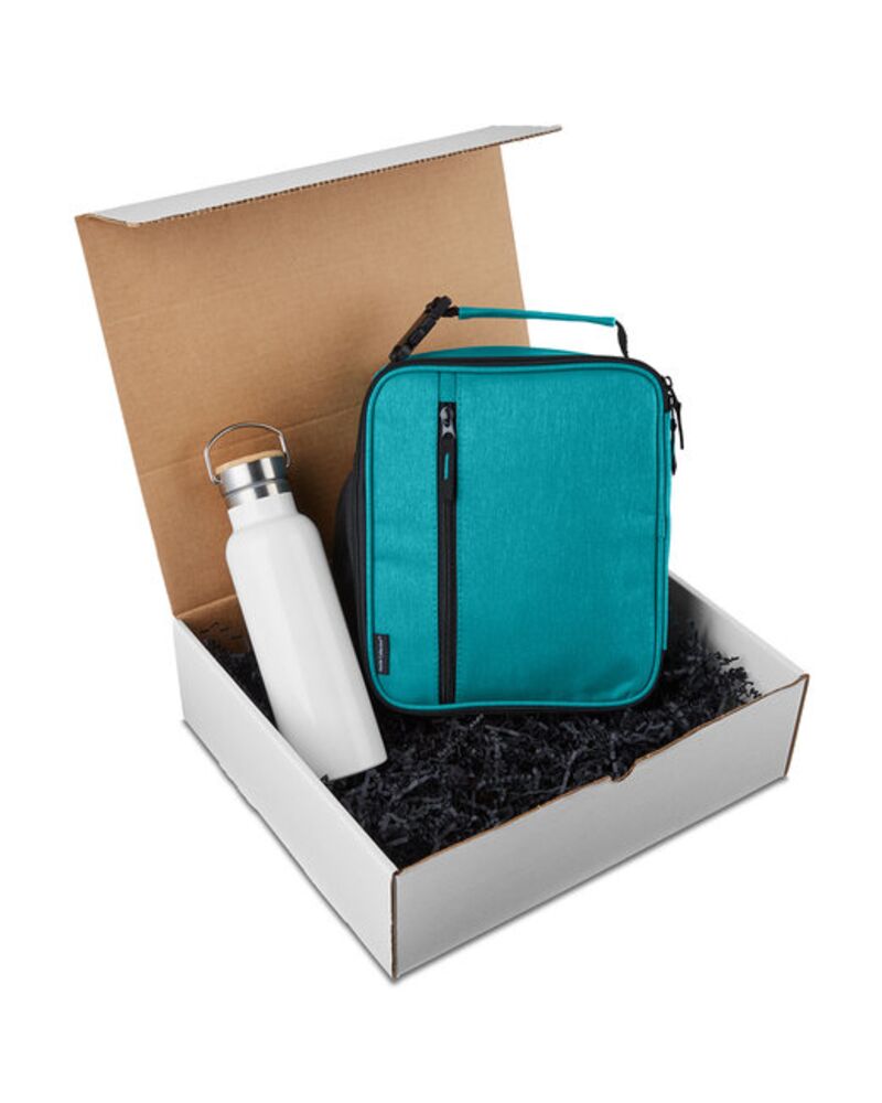 Austin Collection Sip And Snack Set Thumbnail