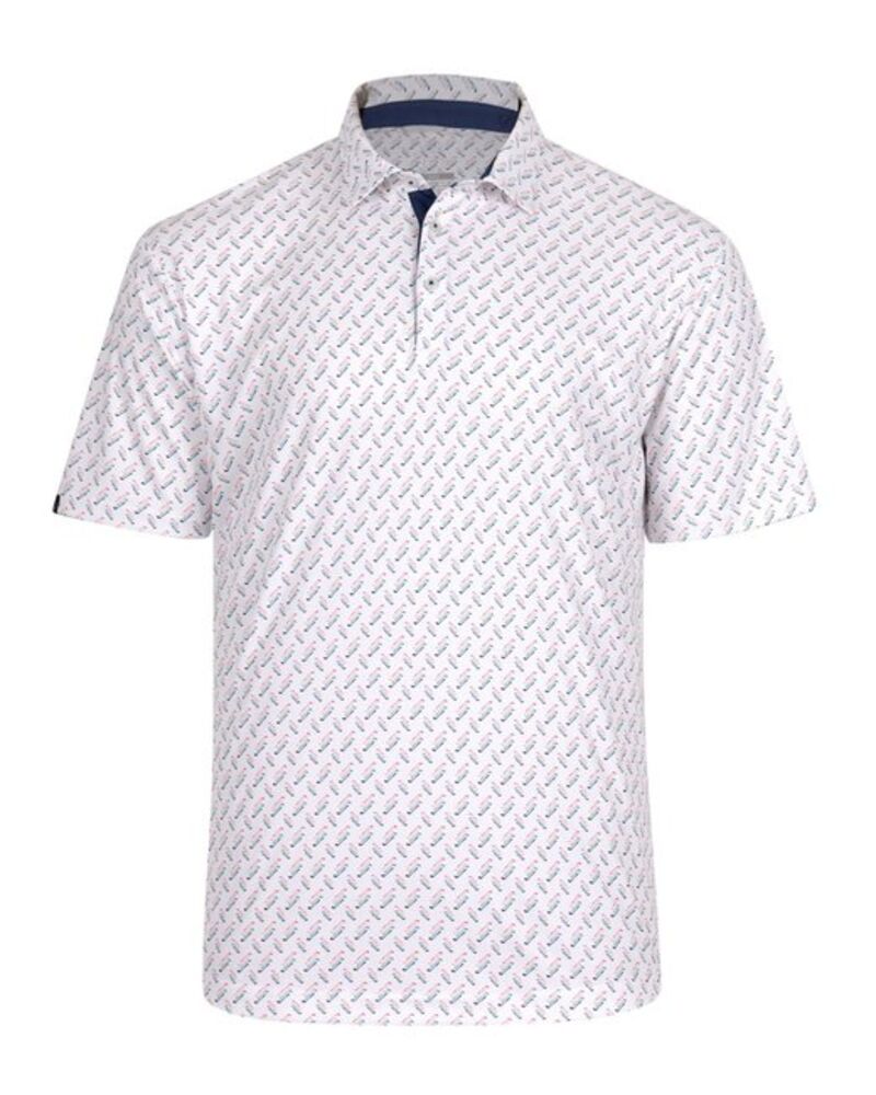 Men's Max Polo Thumbnail