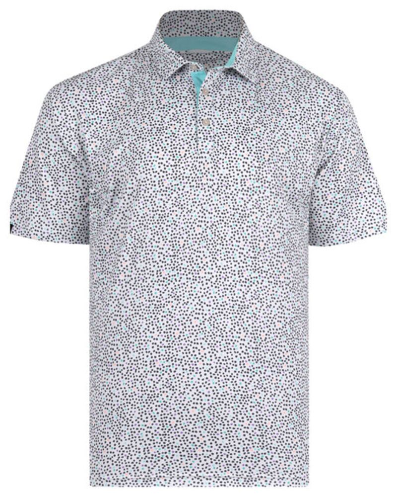 Men's Wyatt Polo Thumbnail