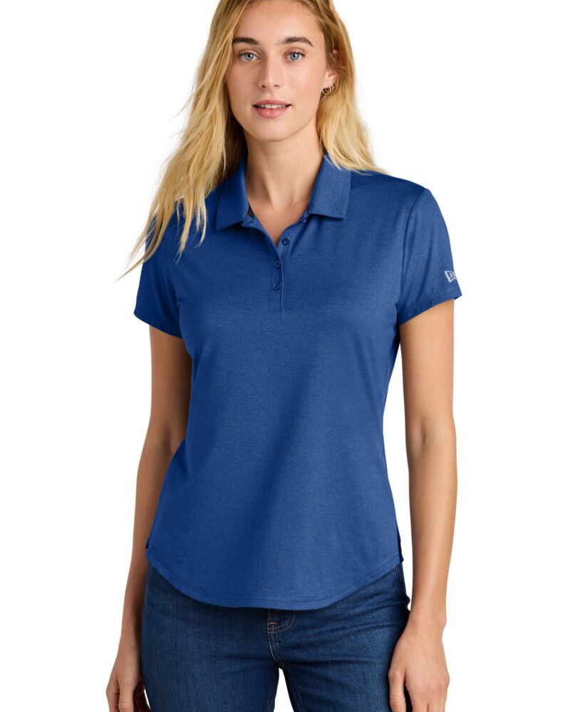 Women's Power Polo Thumbnail
