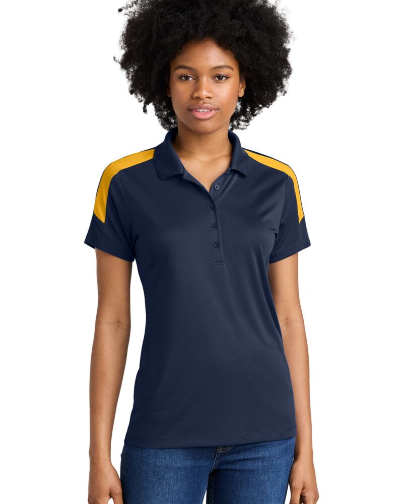 Women's Competitor United Polo Thumbnail