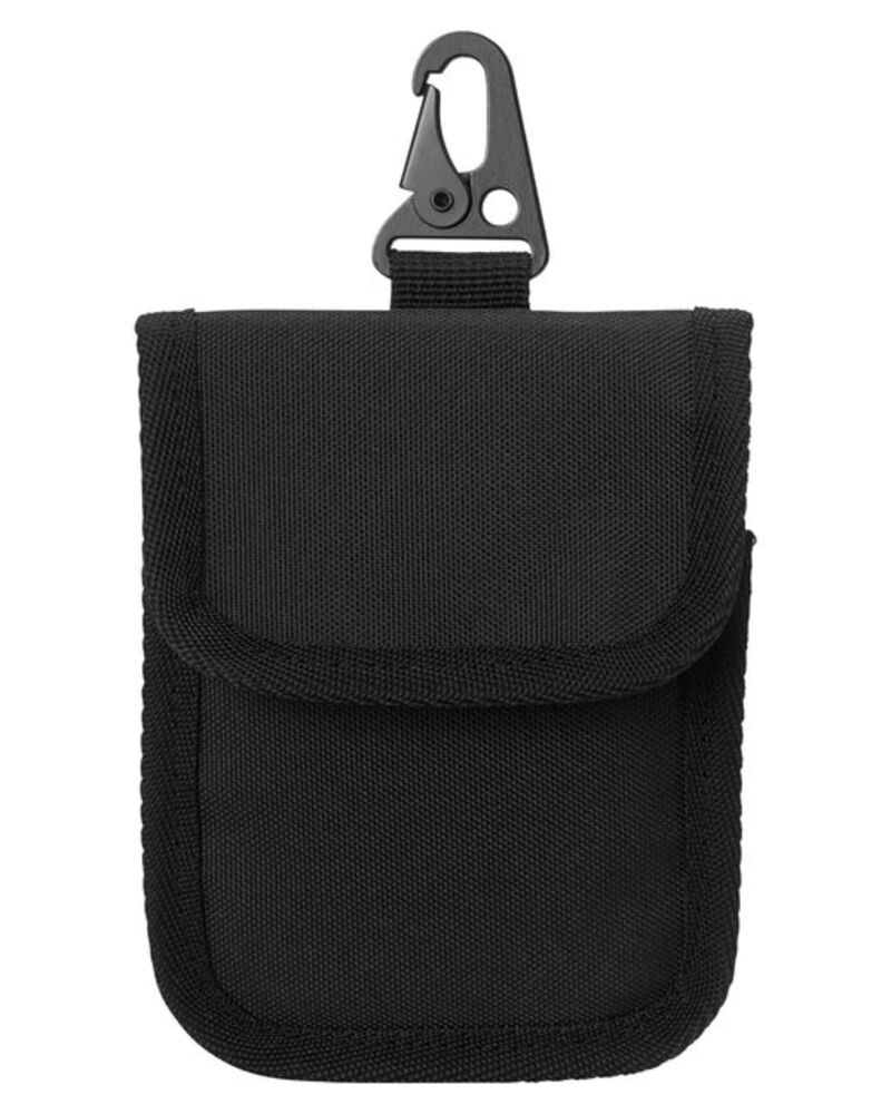 Signal Blocking Key Pouch Thumbnail