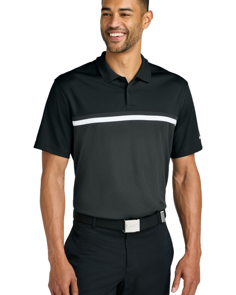 Dri FIT Victory Colorblock Polo Thumbnail