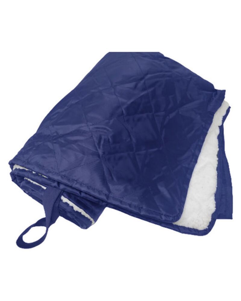 Waterproof Sherpa Blanket Thumbnail