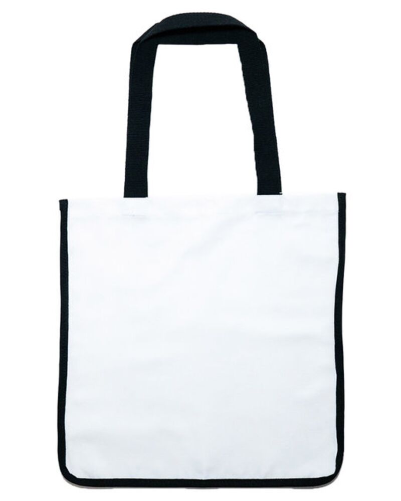 Sublimation Medium Tote Bag Thumbnail