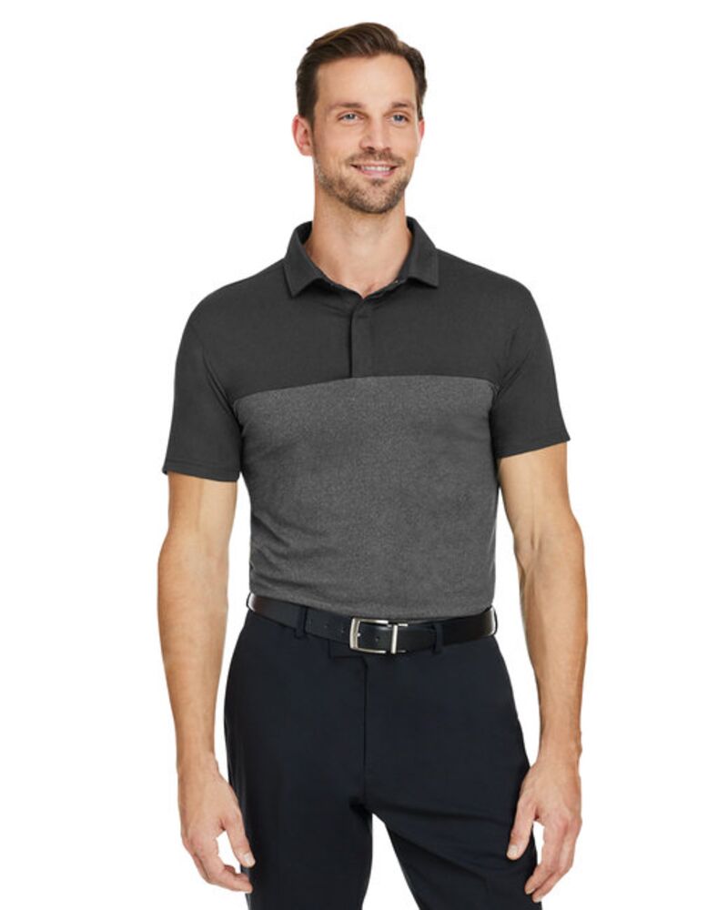 Men's Spyre Flex Colorblock Polo Thumbnail