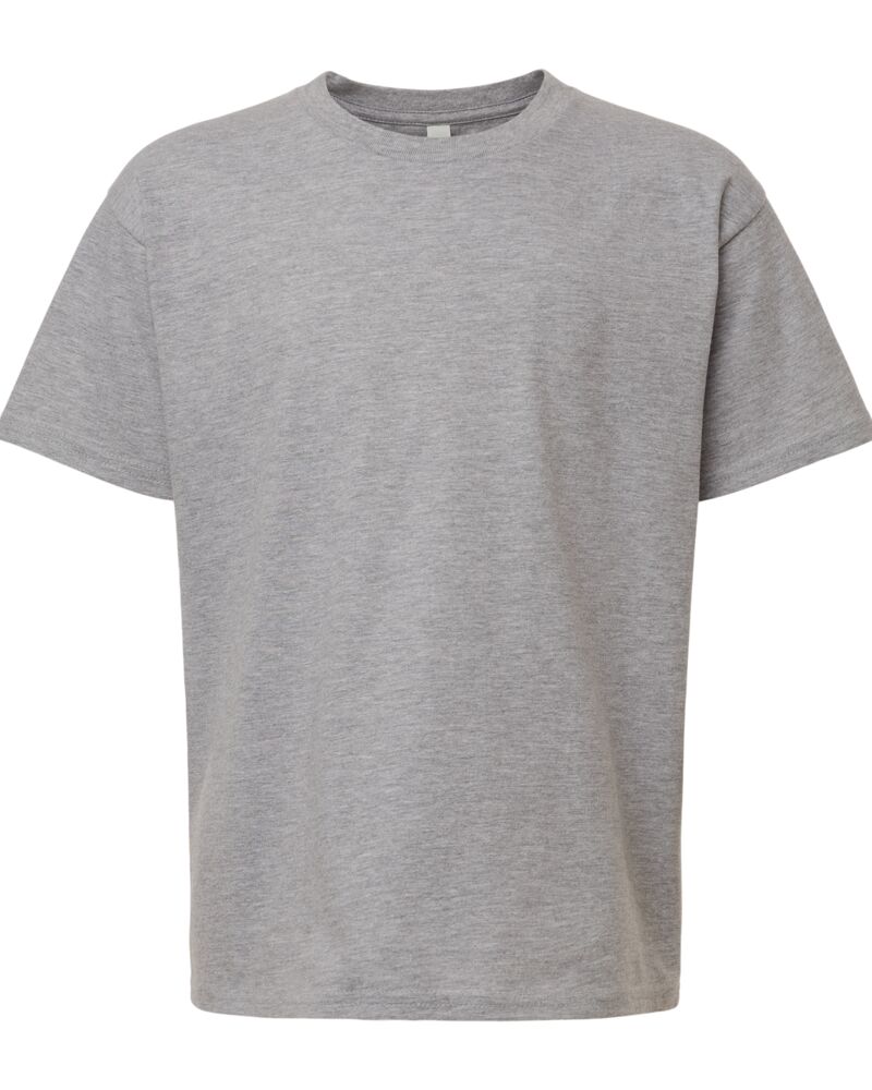 Youth Fine Jersey Tee Thumbnail