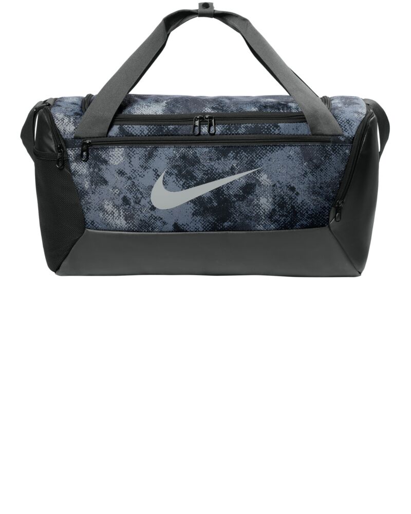 Brasilia Camo Duffel Thumbnail