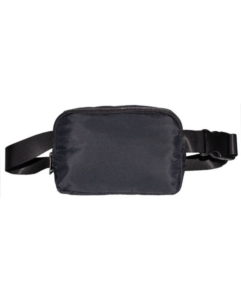 Travel Belt Bag Thumbnail