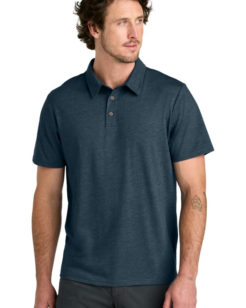 TreeBlend Polo Thumbnail