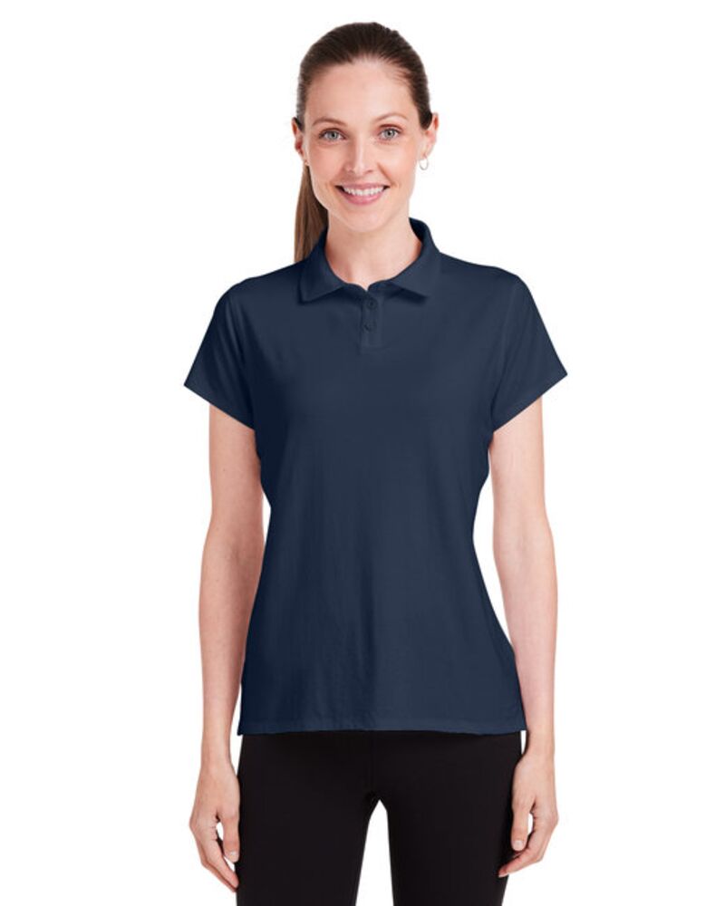 Ladies' Air Lightweight Polo Thumbnail