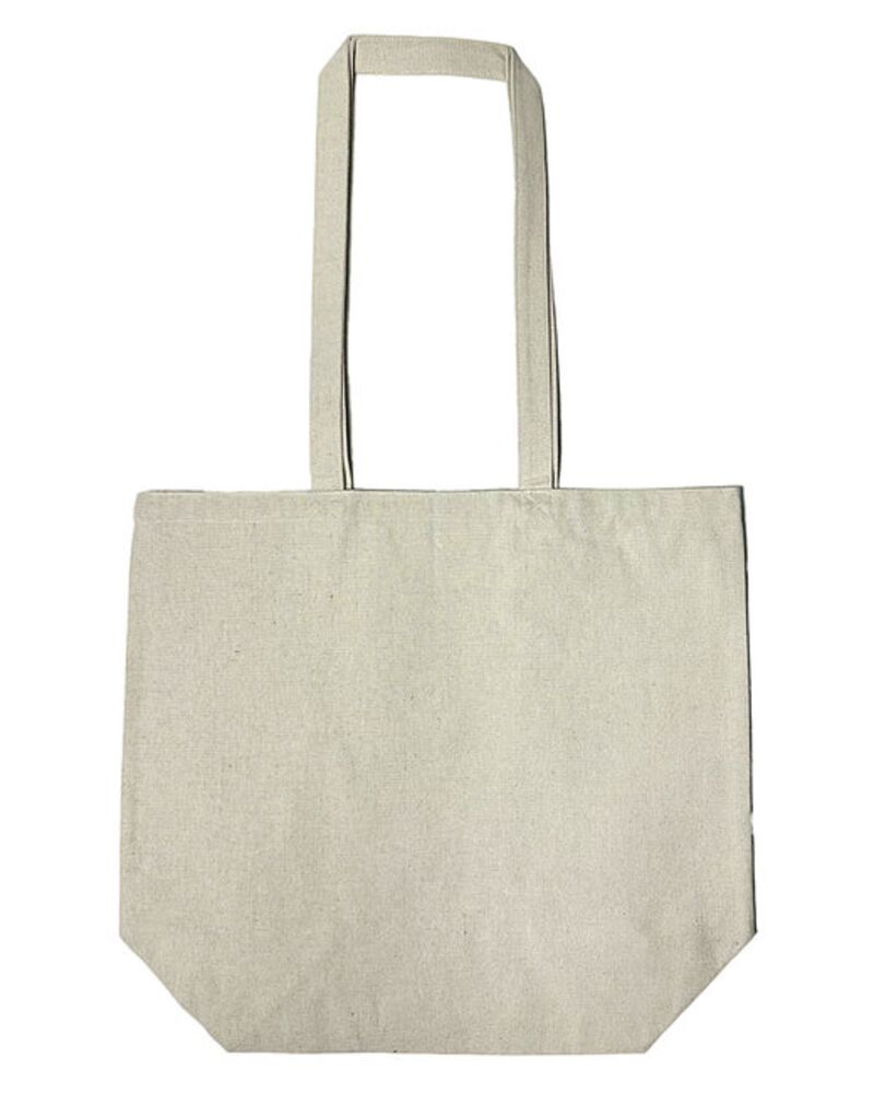 Star of India Midweight Recycled Canvas Tote Thumbnail