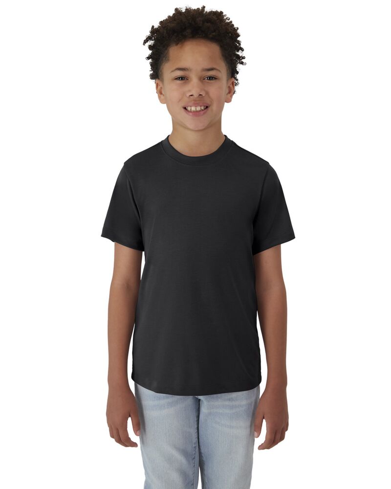 Youth Cool-Dri Cotton Touch T-Shirt Thumbnail
