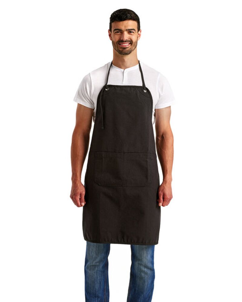 Unisex Artisan's Choice Canvas Apron Thumbnail