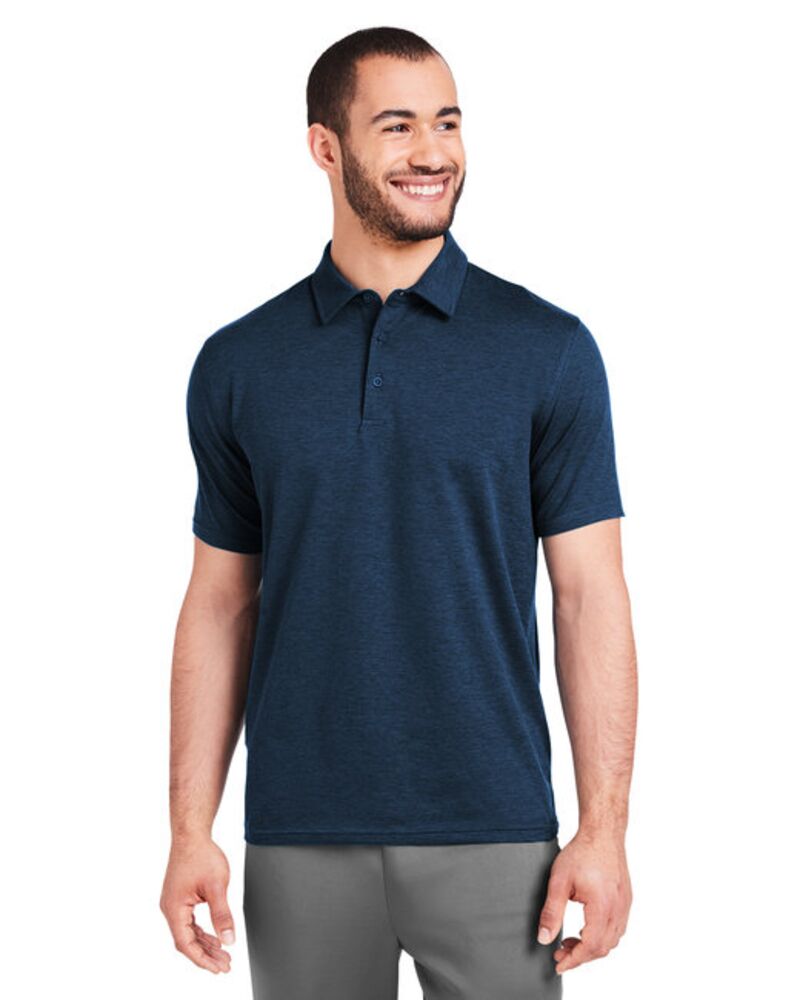 Men's Marbled Fairway Polo Thumbnail