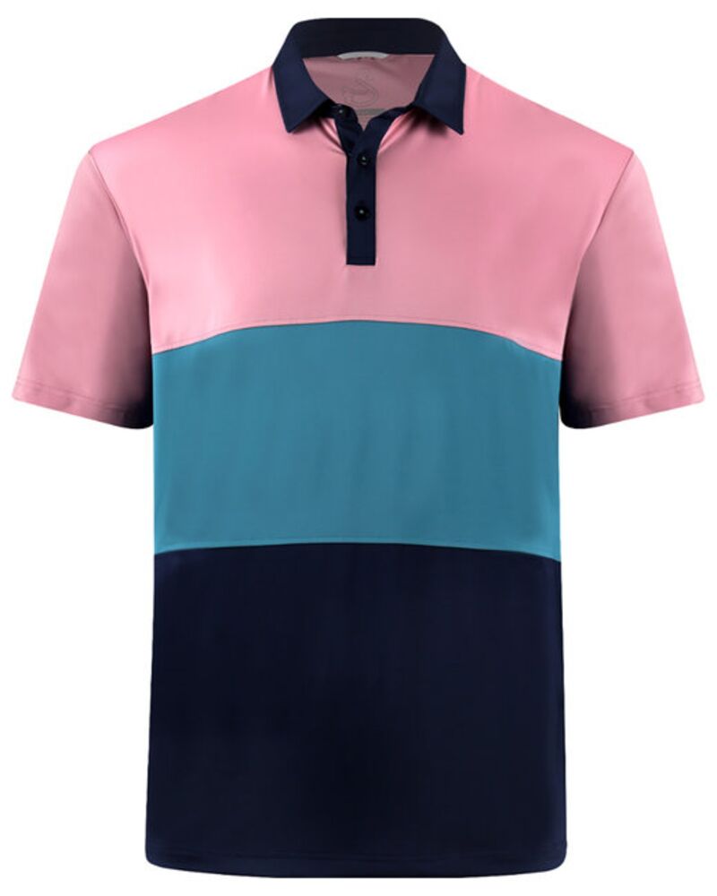 Men's Gibbs Polo Thumbnail