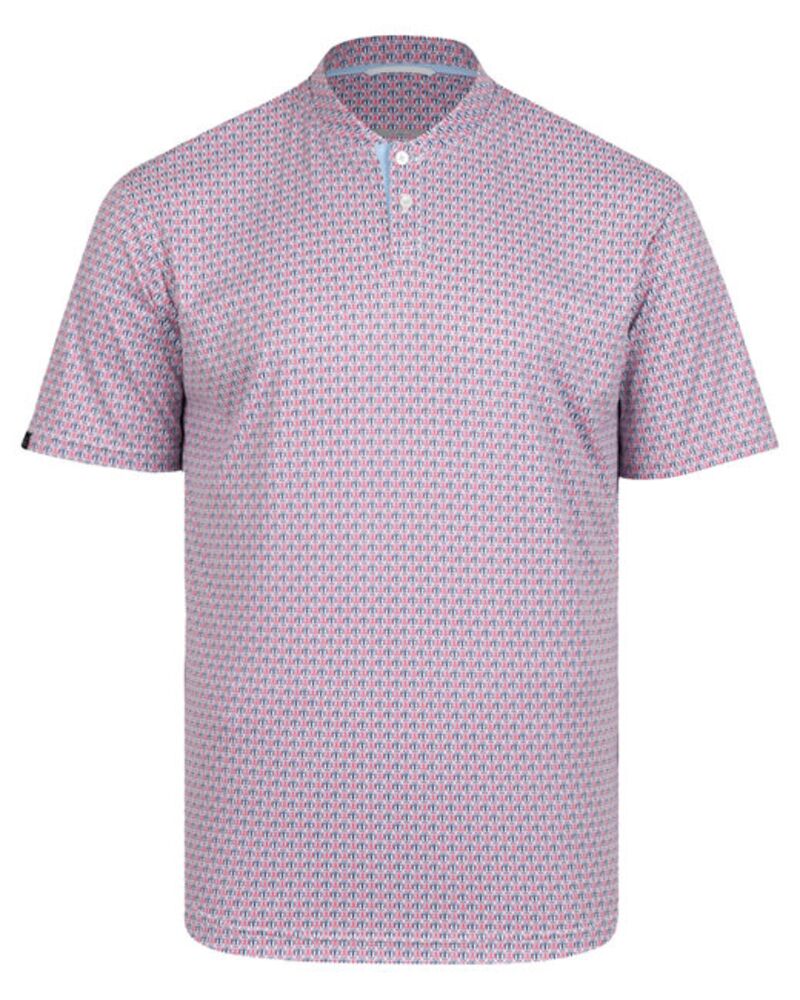 Men's Toftner Polo Thumbnail