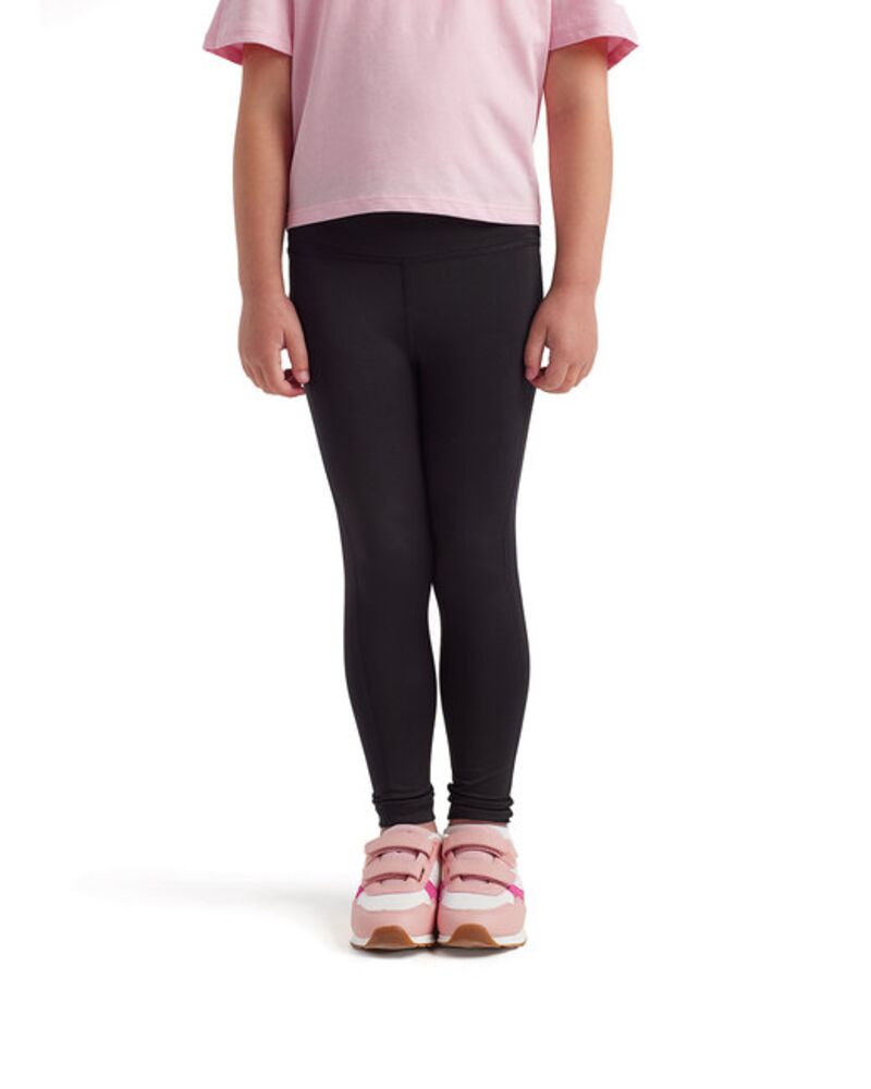 Youth Recycled Performance Legging Thumbnail