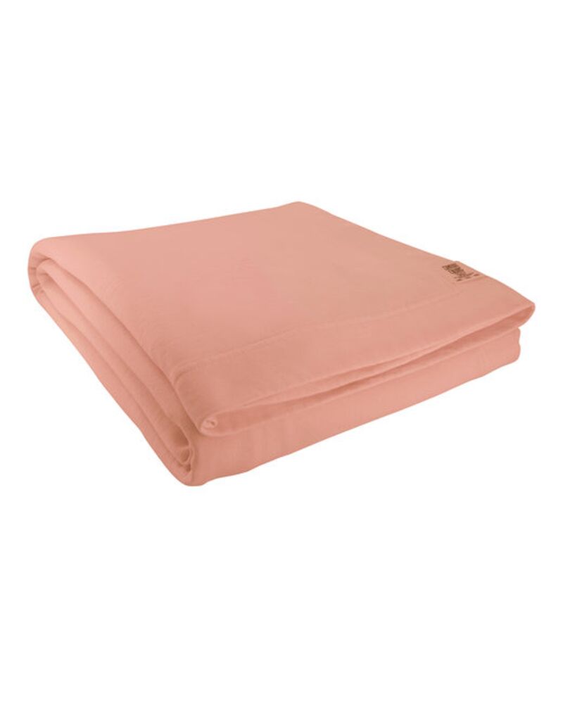 Fleece Dorm Blanket Thumbnail