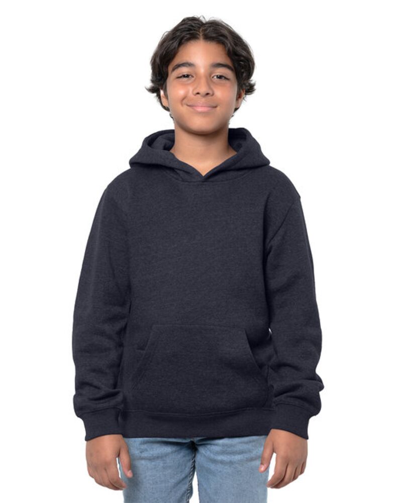 Epic Youth Fleece Pullover Hooded Sweatshirt Thumbnail