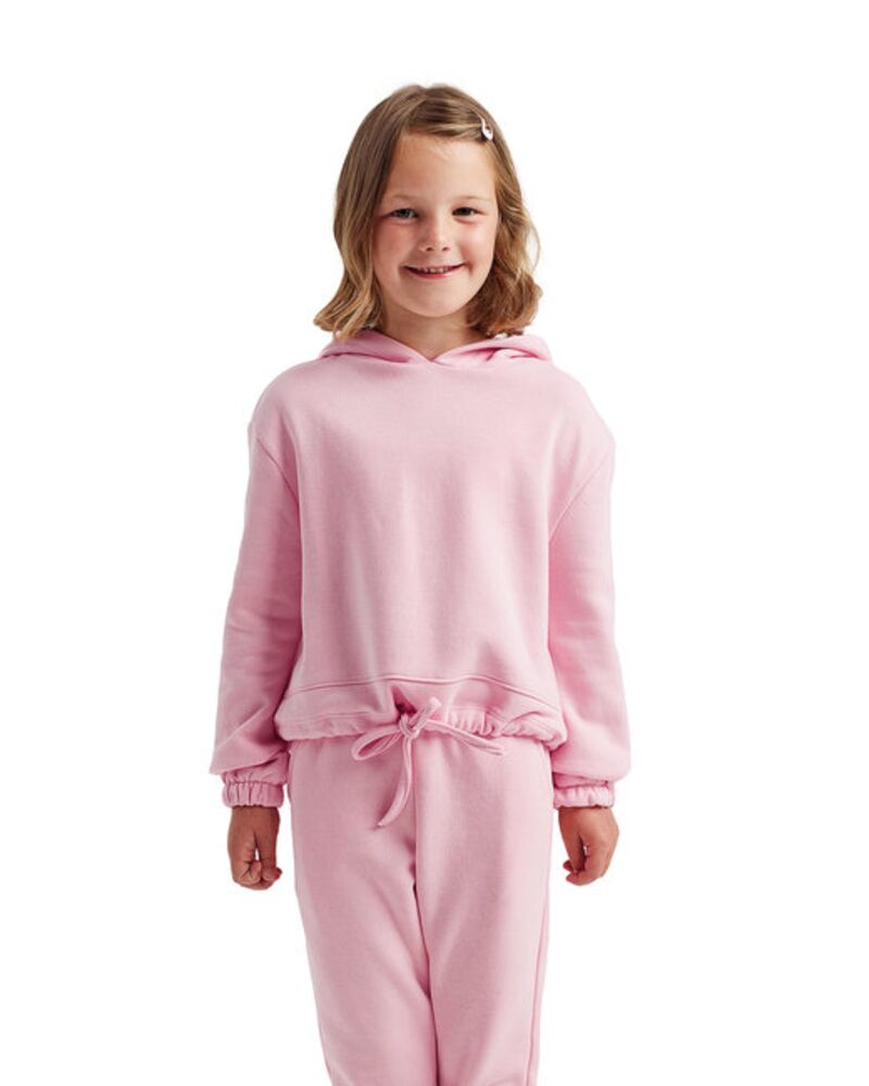 Youth Maria Hooded Sweatshirt Thumbnail