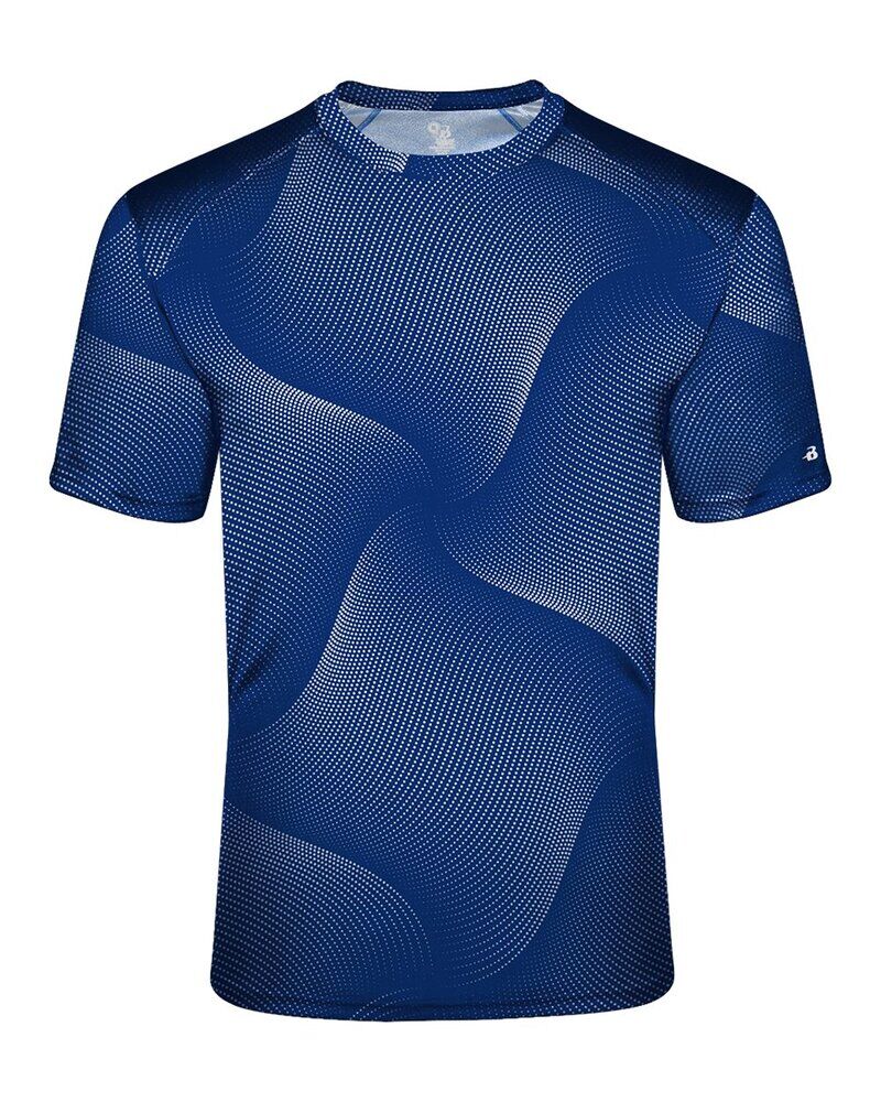 Youth Warp T-Shirt Thumbnail