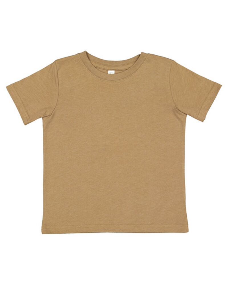 Toddler Fine Jersey T-Shirt Thumbnail