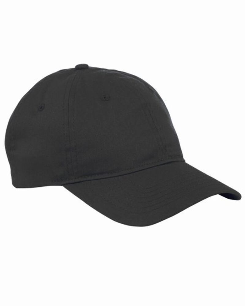 Twill Unstructured Cap Thumbnail