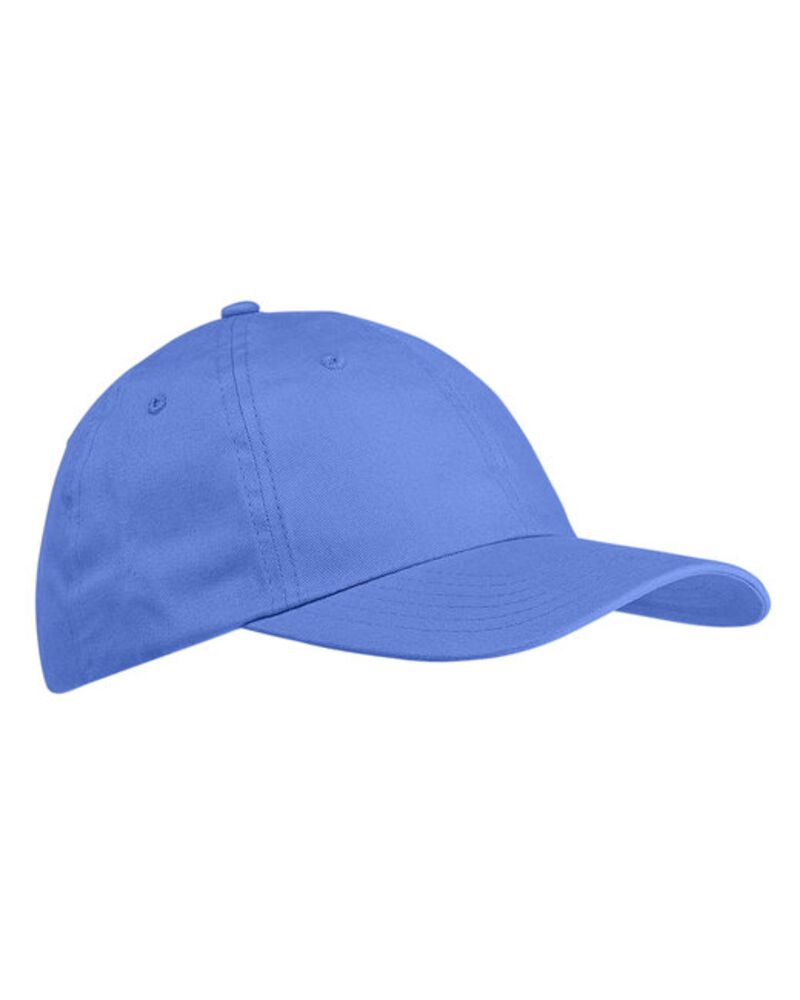 Brushed Twill Unstructured Cap Thumbnail