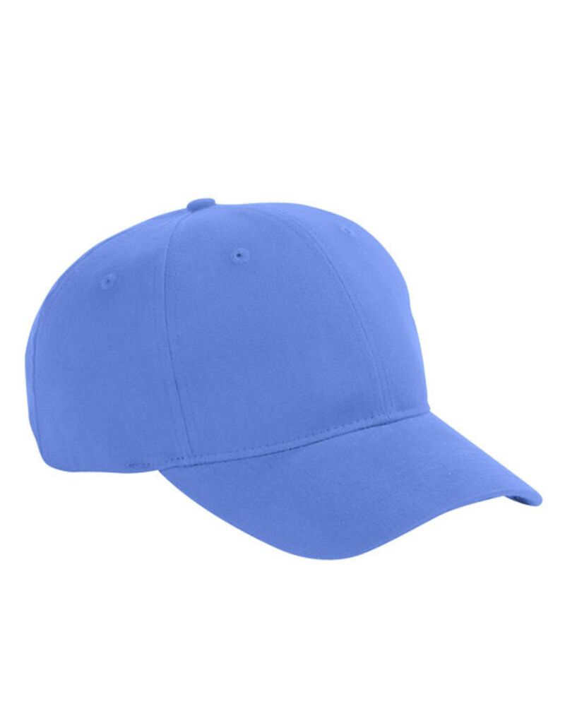Brushed Twill Structured Cap Thumbnail