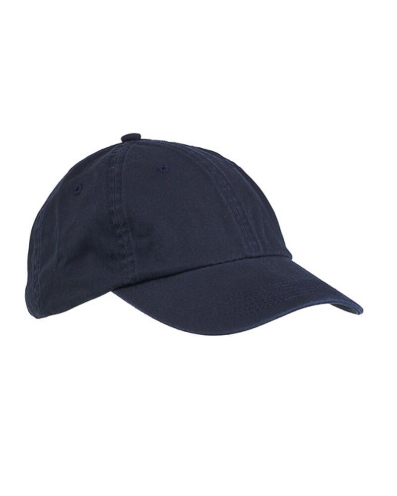 Washed Twill Low-Profile Cap Thumbnail